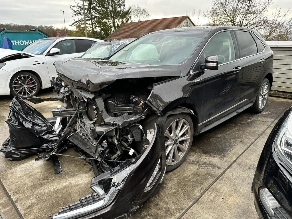 Ford Edge 2.0 TDCi Vignale 4WD PowerShift