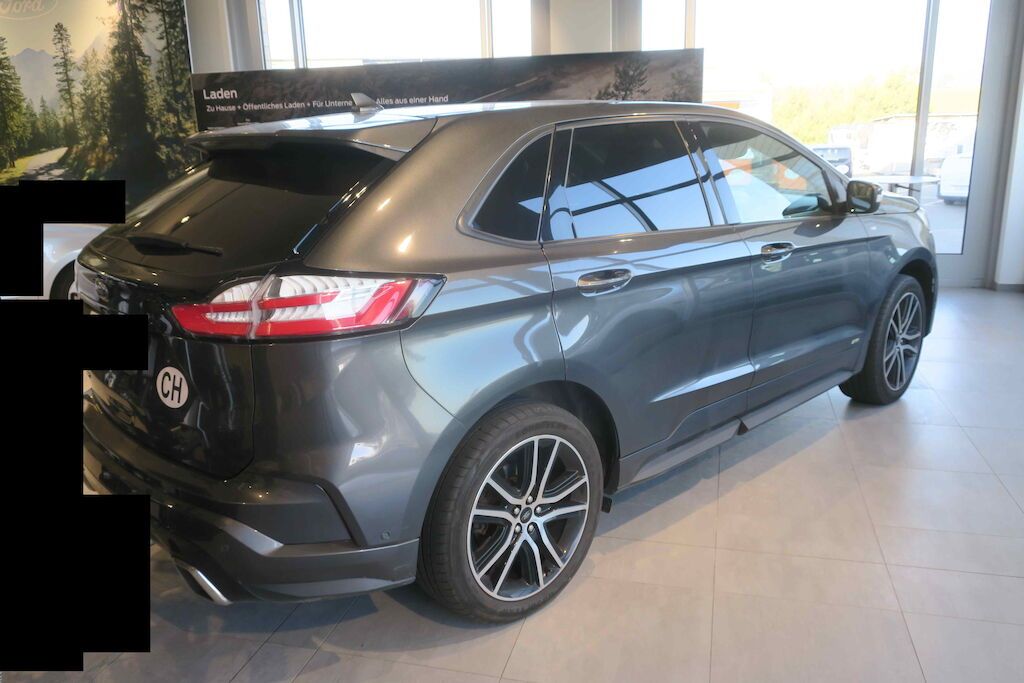 FORD EDGE 2.0ECOBL ST-LINE 4WD