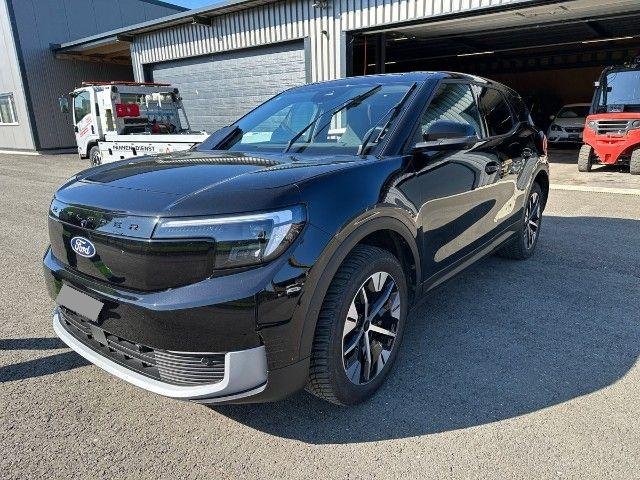 Ford Explorer Extended Range Premium AWD