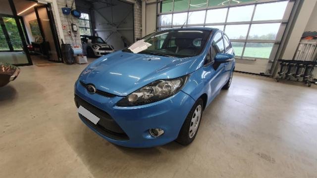 Ford Fiesta 1.25 16V 82 Trend