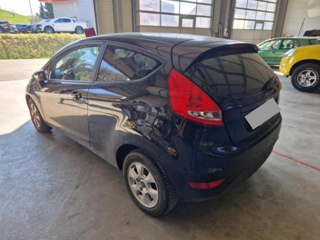 Ford Fiesta 1.4 16V Trend
