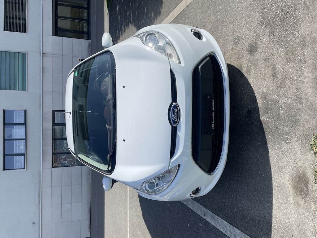 Ford Fiesta 1.4i