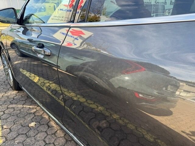 Ford Focus 1.0 SCTi