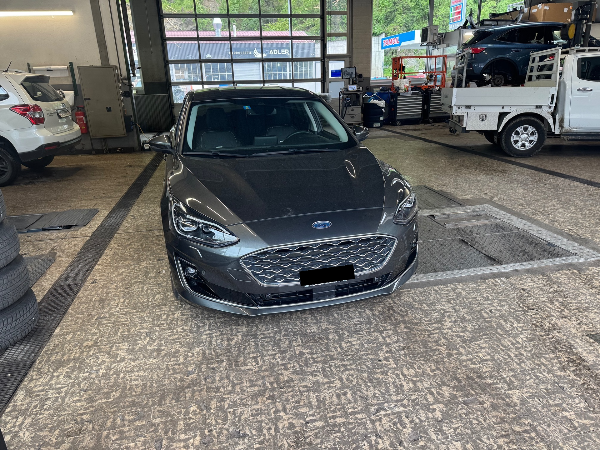 FORD Focus 1.5 SCTi