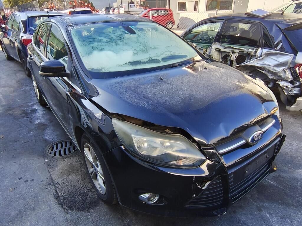 Ford Focus 1.6 SCTi Trend