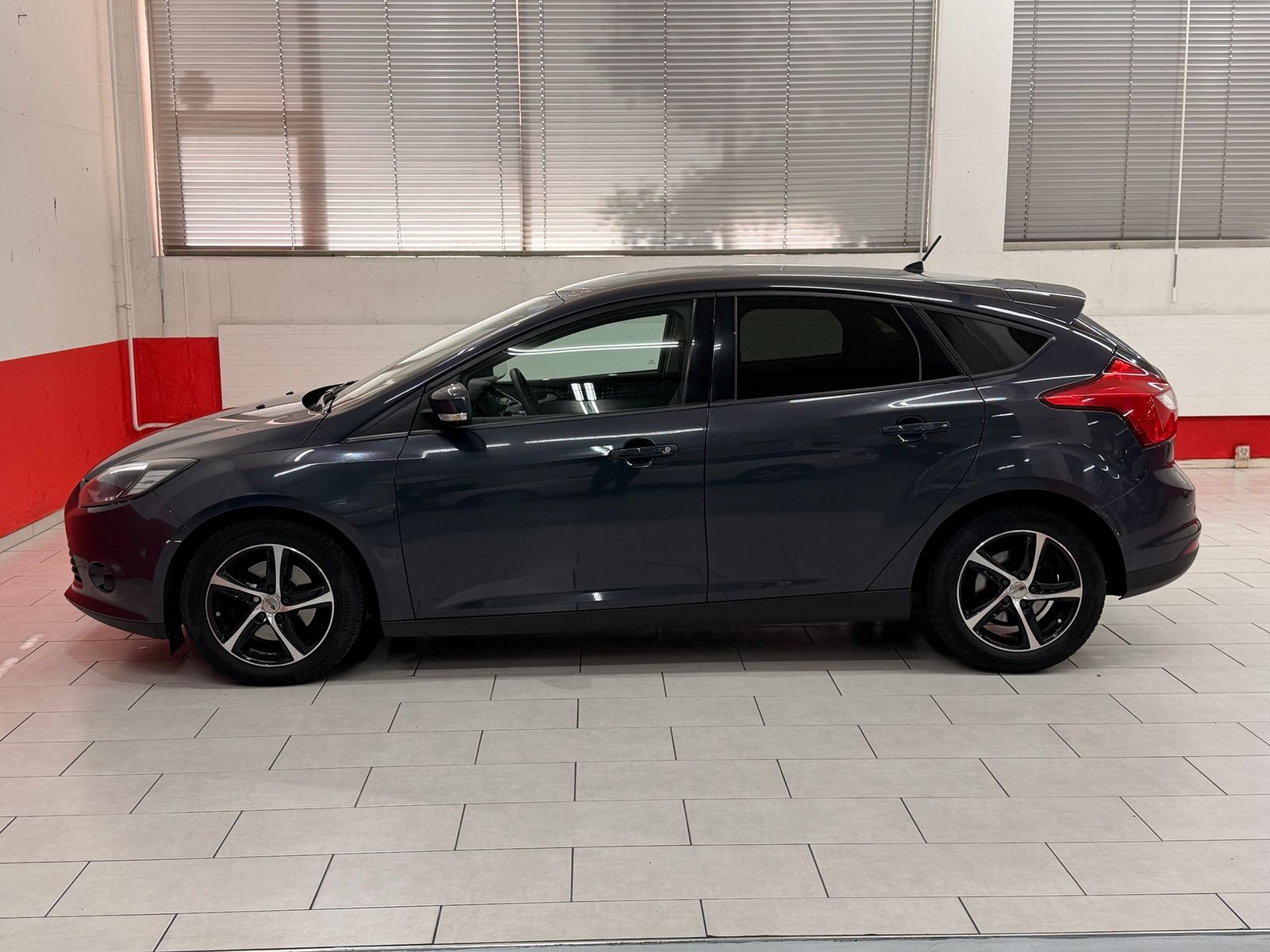 FORD Focus 1.6 TDCi