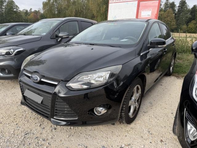 Ford Focus 1.6i EcoB SCTi 150 Trend