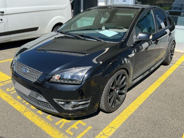 Ford Focus 2.5i 20V ST
