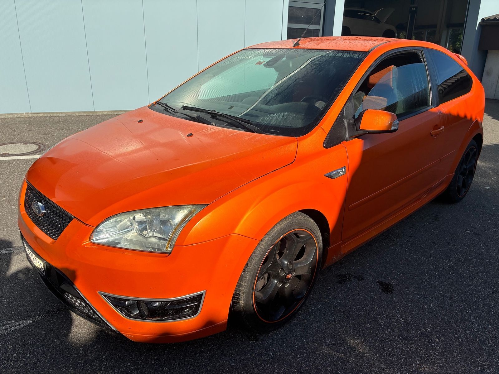 FORD Focus ST