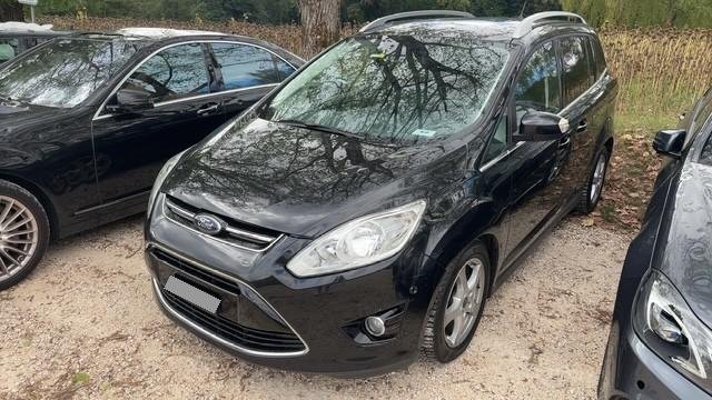 Ford FORD GrC-Max 2.0 TDCi Titanium