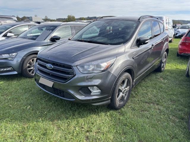 Ford FORD Kuga 2.0 TDCi ST Line 4WD 