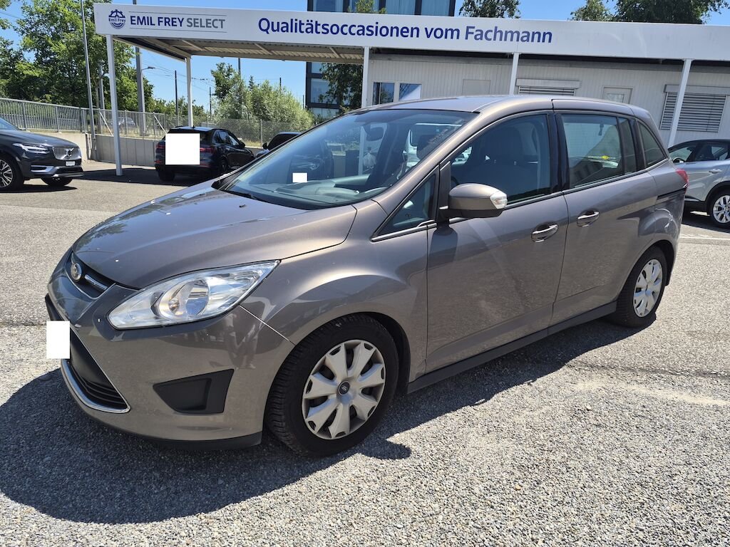 Ford Grand C-MAX 1.6 SCTi