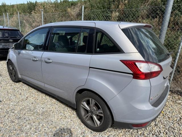 Ford Grand C-Max 1.6i Ti-VCT 125 Carving