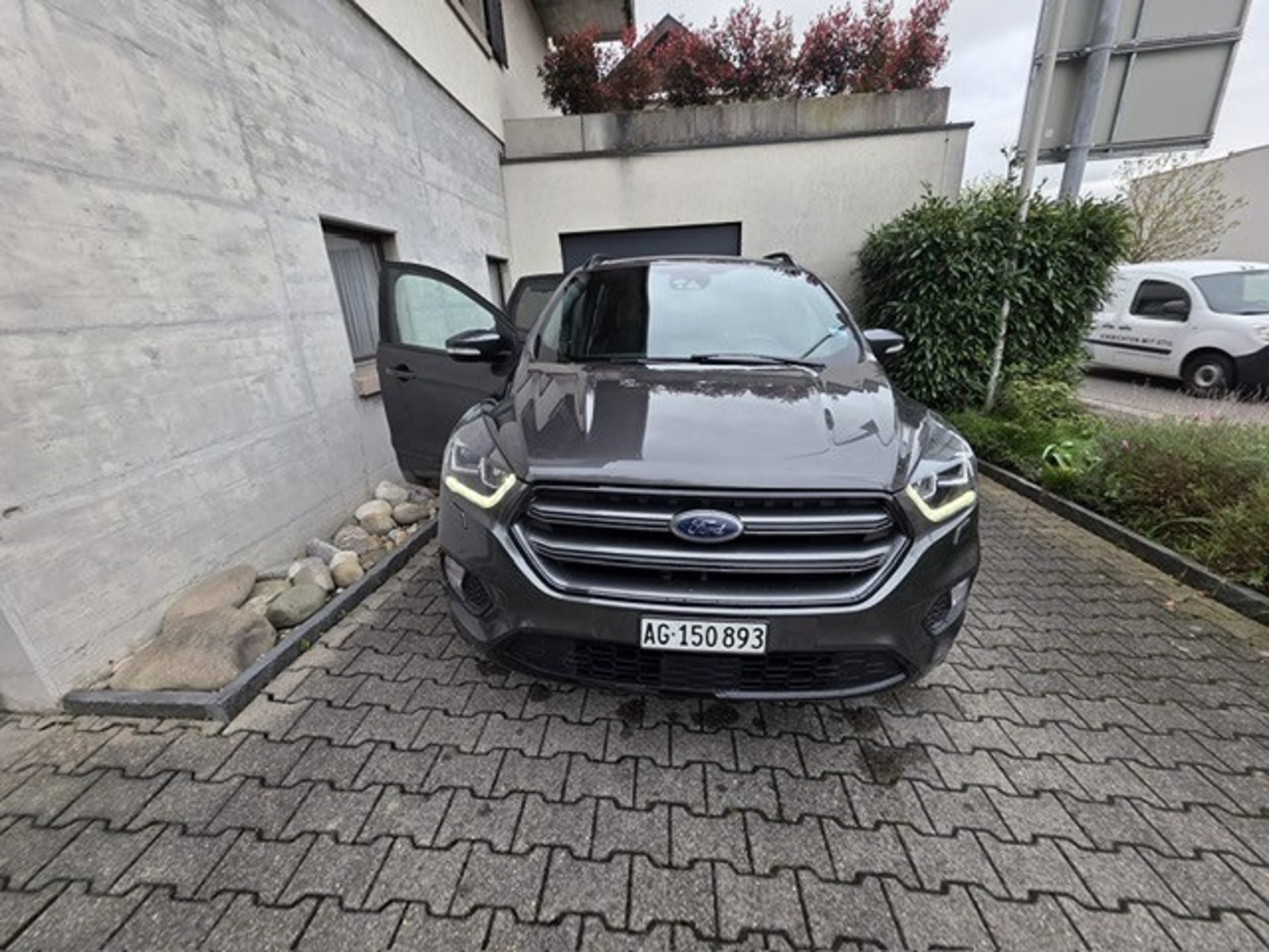 FORD Kuga 1.5 SCTI 4x4