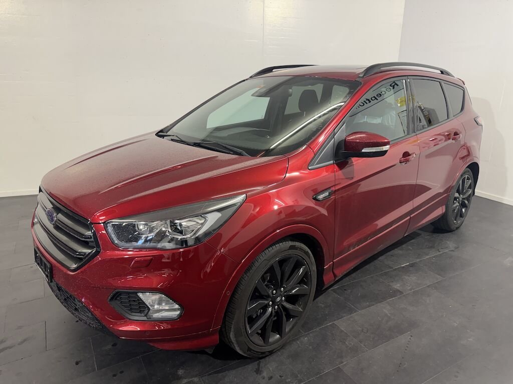 FORD Kuga 2.0 SCTI 4x4