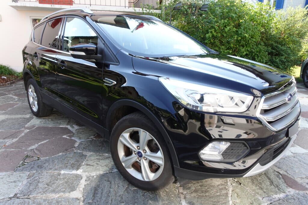 Ford Kuga 2.0 TDCi 150 Trend+ 2WD