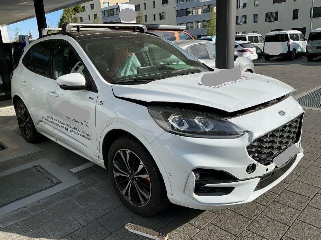Ford Kuga 2.5 Hybrid ST-Line 4x4