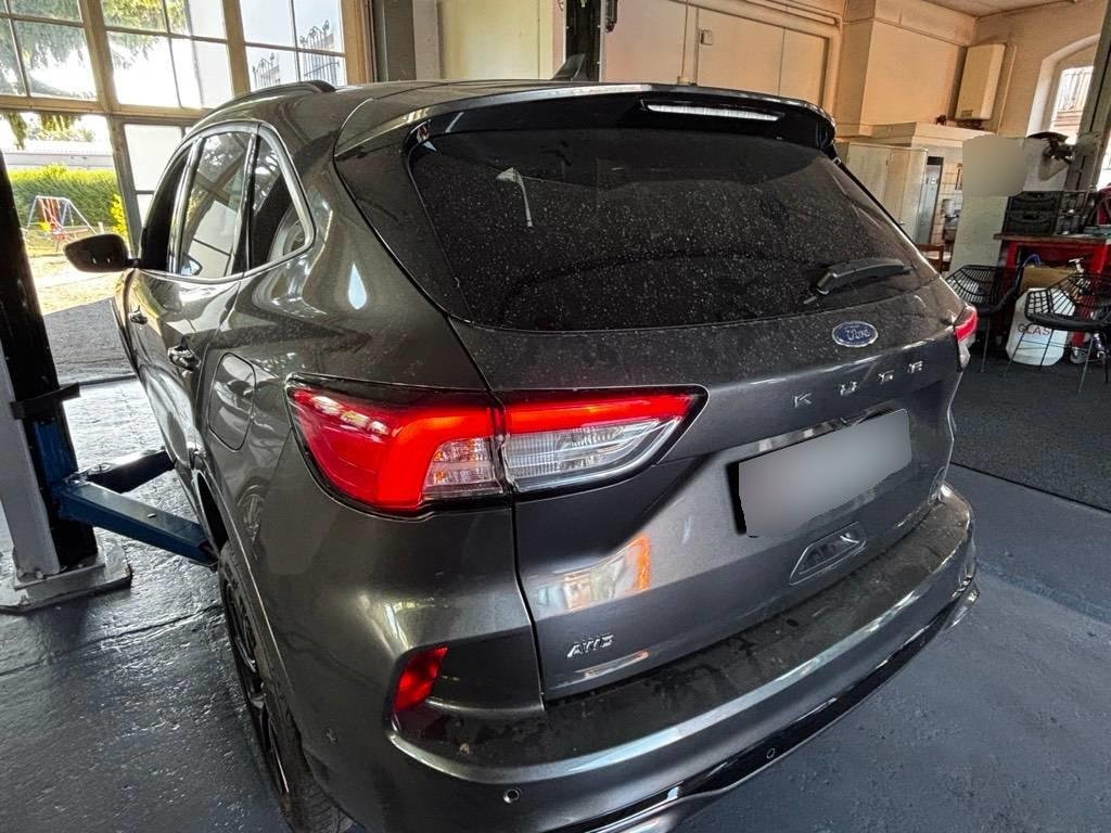 Ford Kuga ST-Line X 2.0, 190 HP