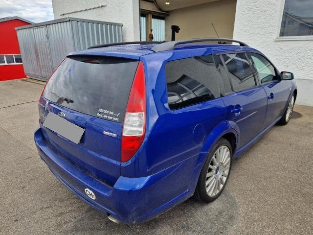 Ford Mondeo Kombi 3.0i 24V Duratec ST220