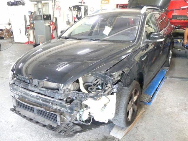 Ford Mondeo Station Wagon 2.0 EcoB SCTi 240 Titanium S