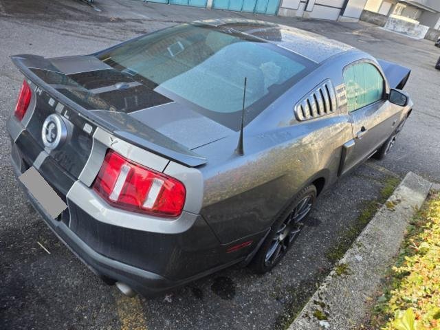 Ford Mustang Coupé 5.4 Shelby GT 500