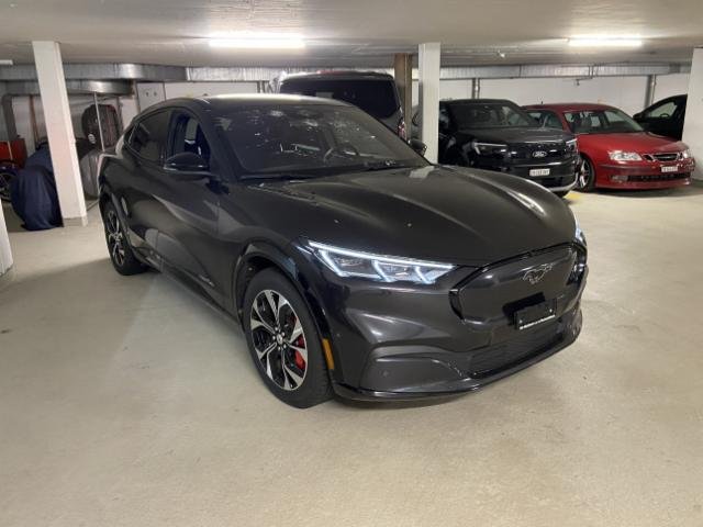 Ford Mustang Mach-E Standard AWD