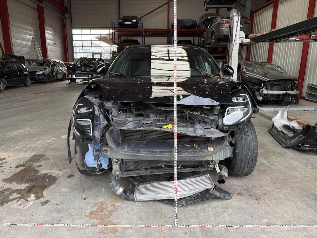 Ford Puma 1.5 EcoB ST X