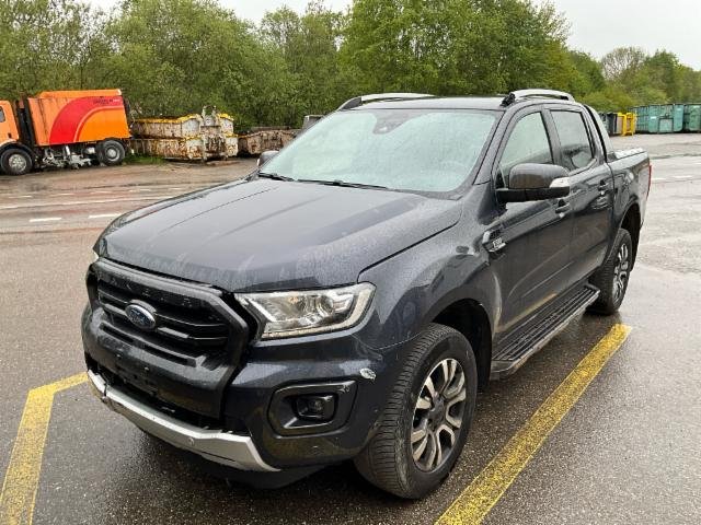 Ford Ranger dcab.pick-up 3.2 TDCi 4x4 Wildtrak
