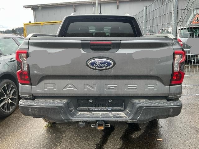Ford Ranger DKab.Pick-up 3.0 EcoBlue 4x4 Wildtrak