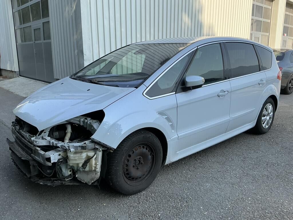 Ford S-Max 2.0 SCTi