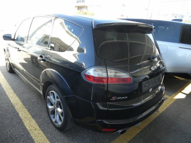 Ford S-Max 2.2 TDCi Limousine