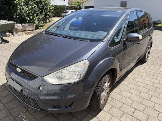 Ford S-Max 2.5i Turbo 20V Titanium