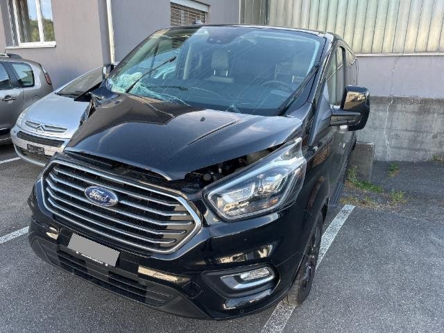 Ford Tourneo C Bus 320 L2 2.0 TDCi 185 Titanium X
