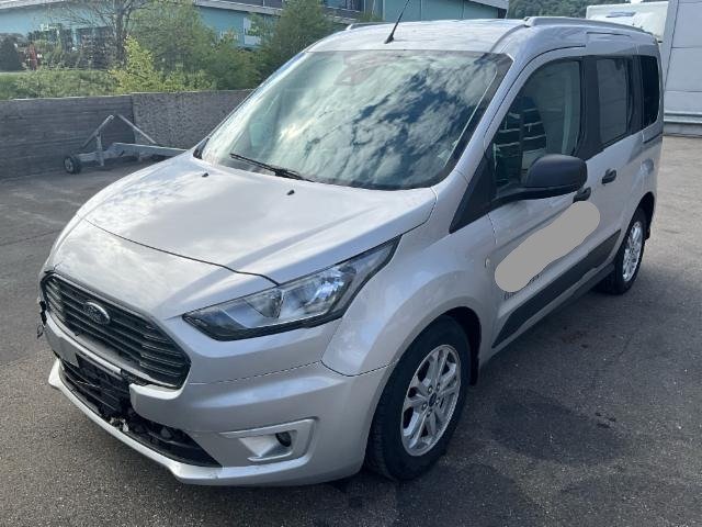 Ford Tourneo Connect 1.5 EcoBlue 100 Trend