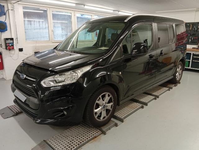 Ford Tourneo Grand Connect 1.5 TDCi 120 Titanium