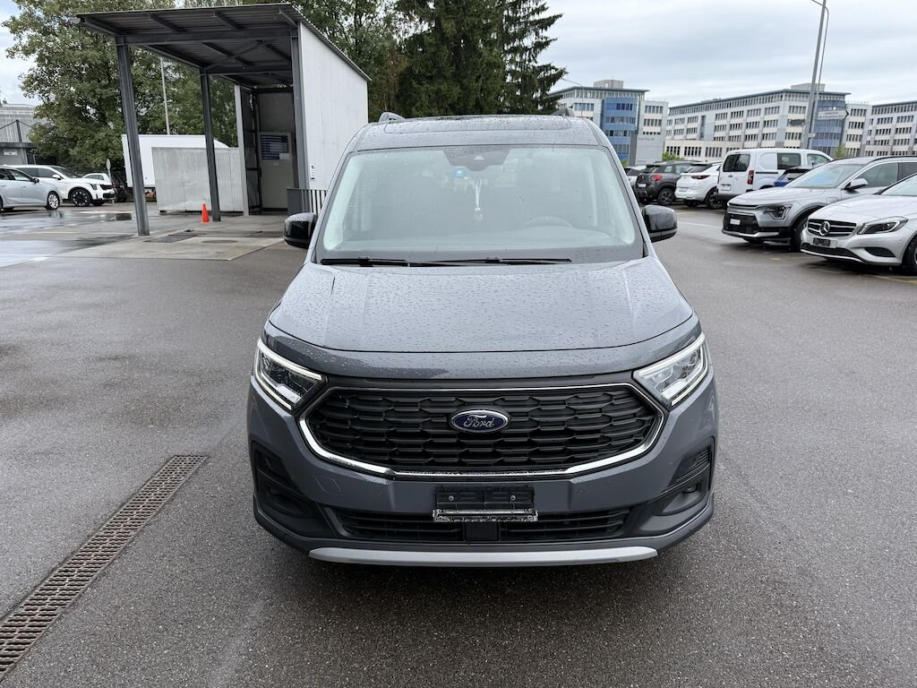 Ford Tourneo Grand Connect 2.0 EcoBlue 122 Active 7-Plätze