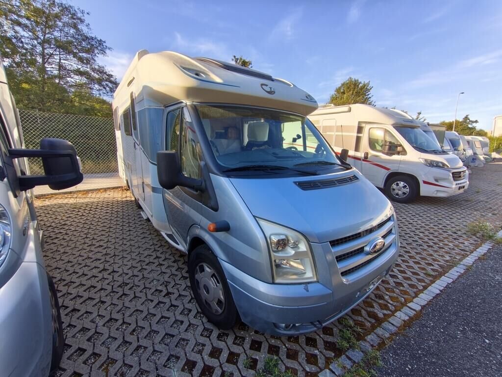 Ford Transit 2.2 TDCI