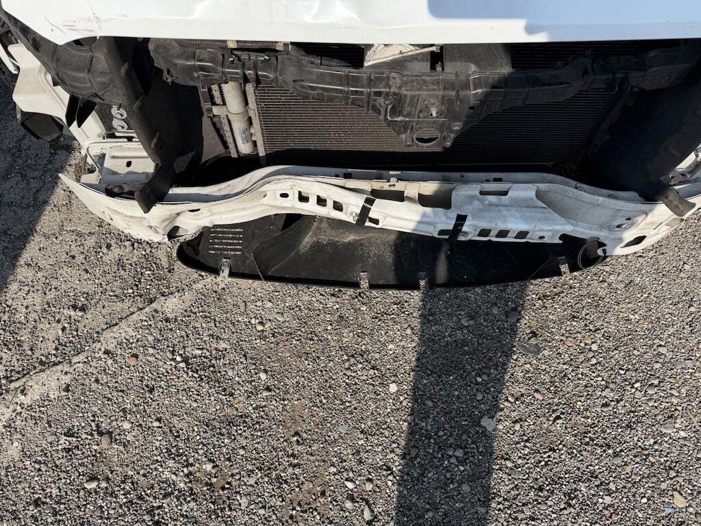 Ford Transit C Van 280 L1 2.0 TDCi 105 Trend