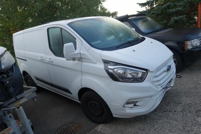 Ford Transit C van 280 L1 2.0 TDCi 105 Trend
