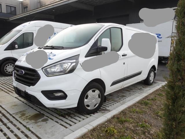 Ford Transit C Van 300 L2 2.0 TDCi 105 Trend