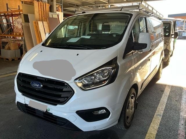 Ford Transit C Van 320 L2 2.0 TDCi 130 Trend