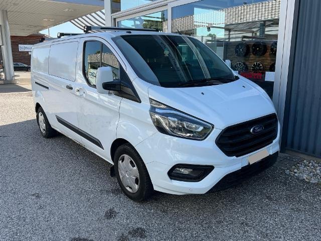 Ford Transit C Van 320 L2 2.0 TDCi 130 Trend