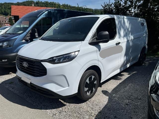 Ford Transit C Van 320 L2 2.5 Duratec 233 Trend PHEV