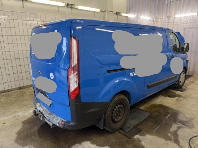 Ford Transit C Van 340 L2 2.0 TDCi 130 Trend
