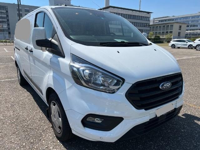 Ford Transit C Van 340 L2 2.0 TDCi 170 Trend