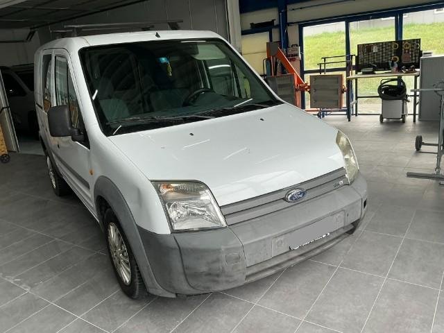Ford Transit Connect 220S 220 s