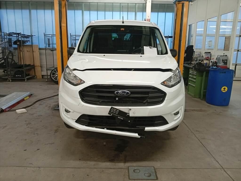 Ford Transit Connect Van 200 L1 1.5 EcoBlue 120 Trend