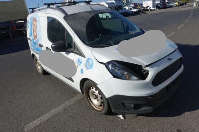 Ford Transit Courier van 1.5 TDCi Ambiente