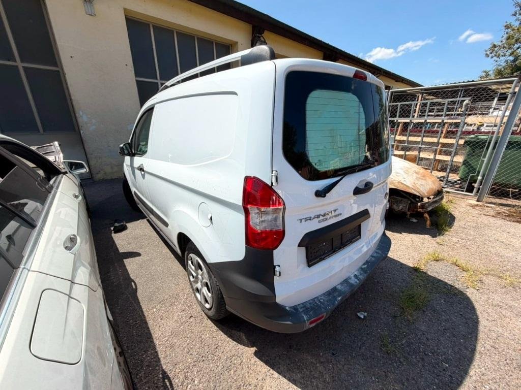 FORD Transit Courier  Van Trend 1.0, 100 HP