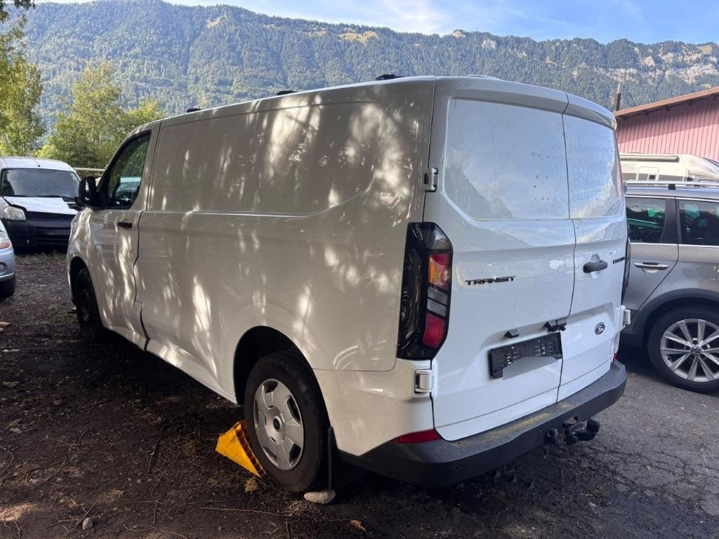 FORD Transit Cust 280 L1 Trend, 110 HP